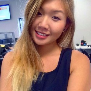 💕 Meet your Posh Ambassador, Jenny! 💕